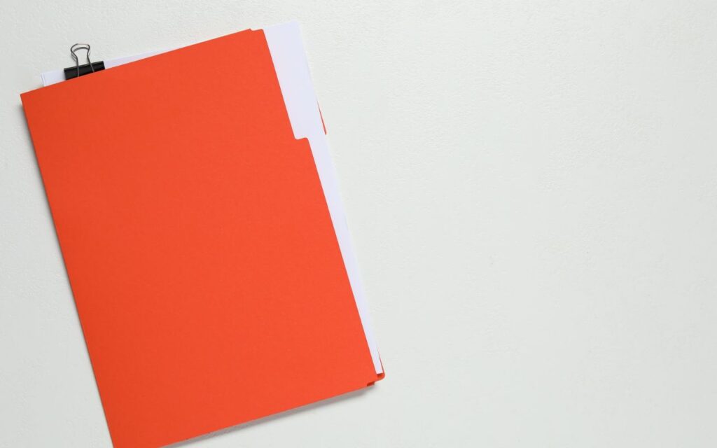 赤色申告だった場合