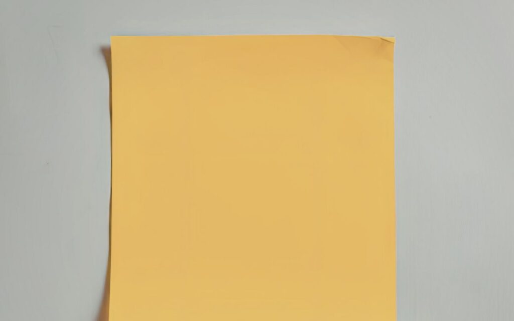 黄色申告だった場合