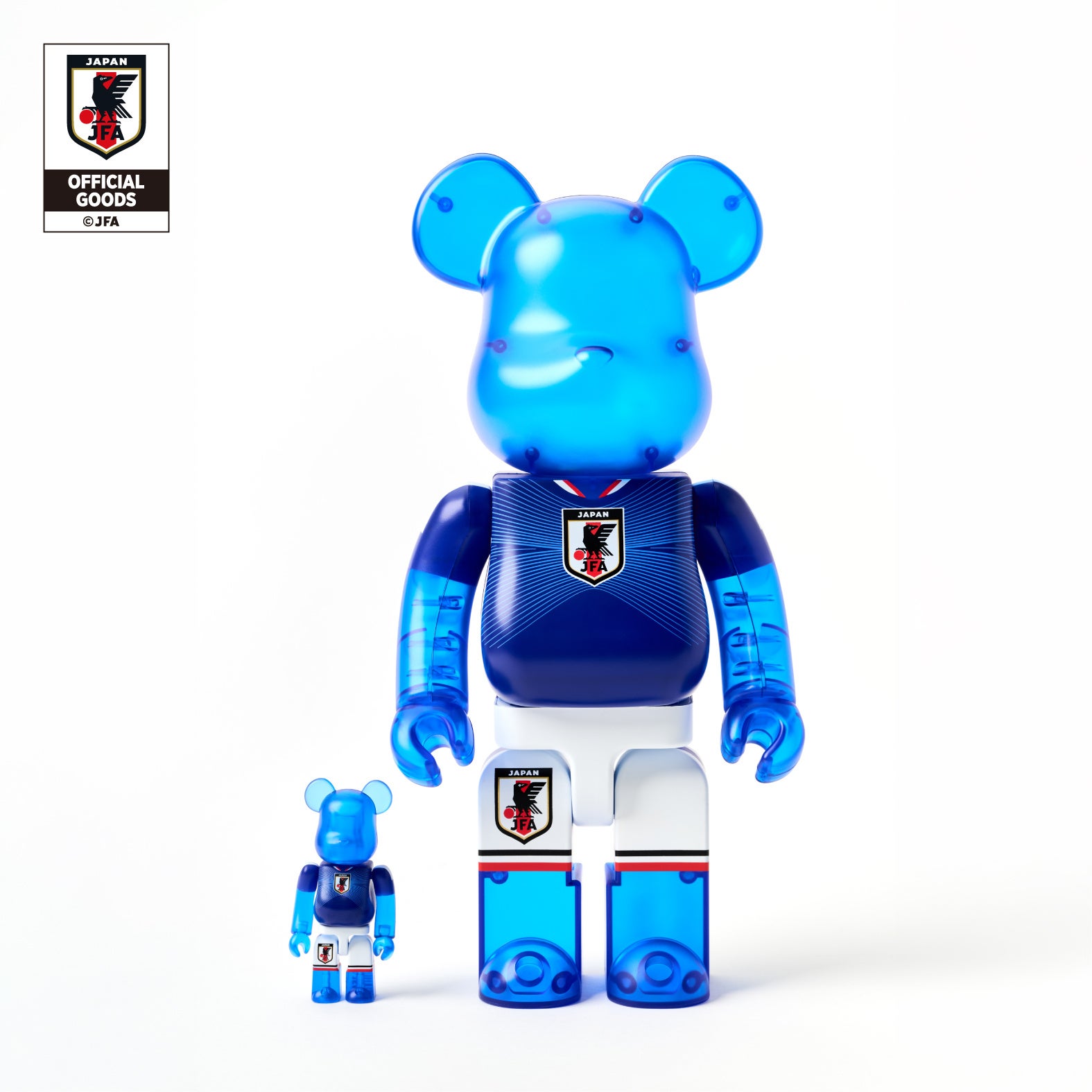 BE@RBRICK 100% & 400% セット