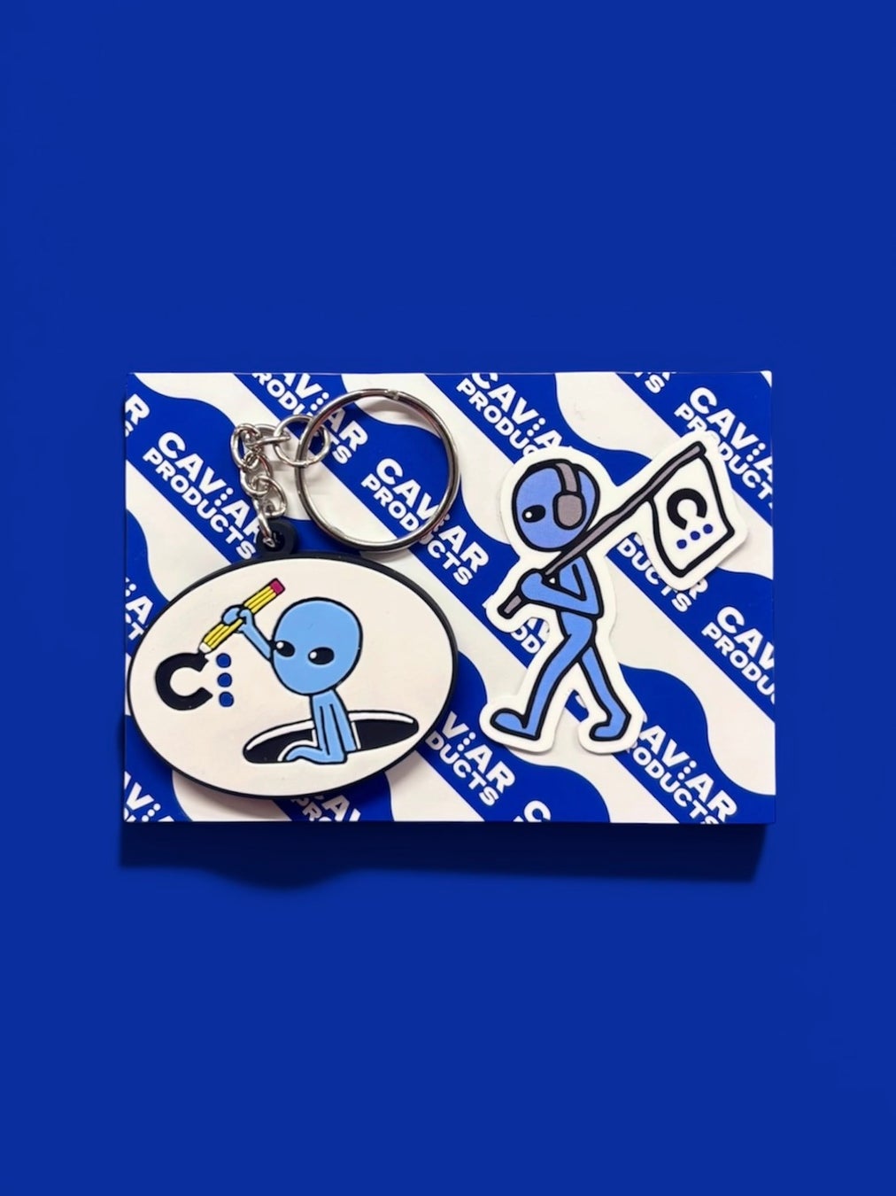 クァク・ウンチェ BLUELUEディレクター