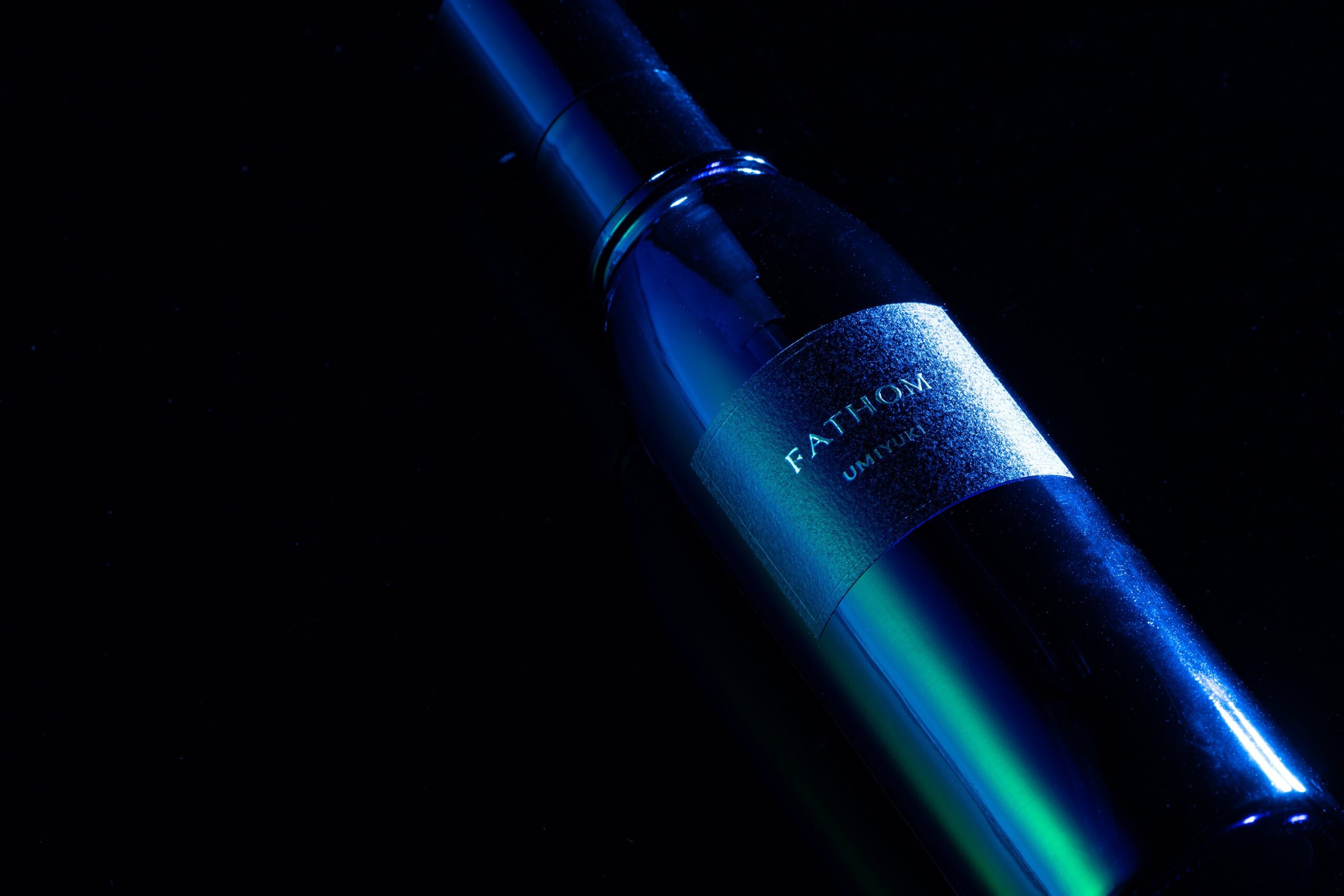 FATHOM ブランドストーリー