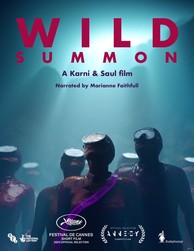 Wild Summon