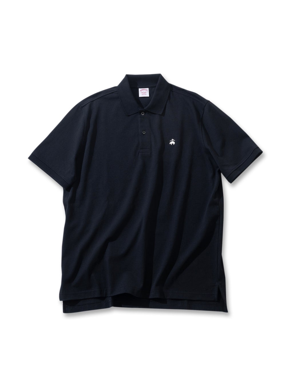 Brooks Brothers × BLUE BLUE 別注第6弾 ディテールクローズアップ