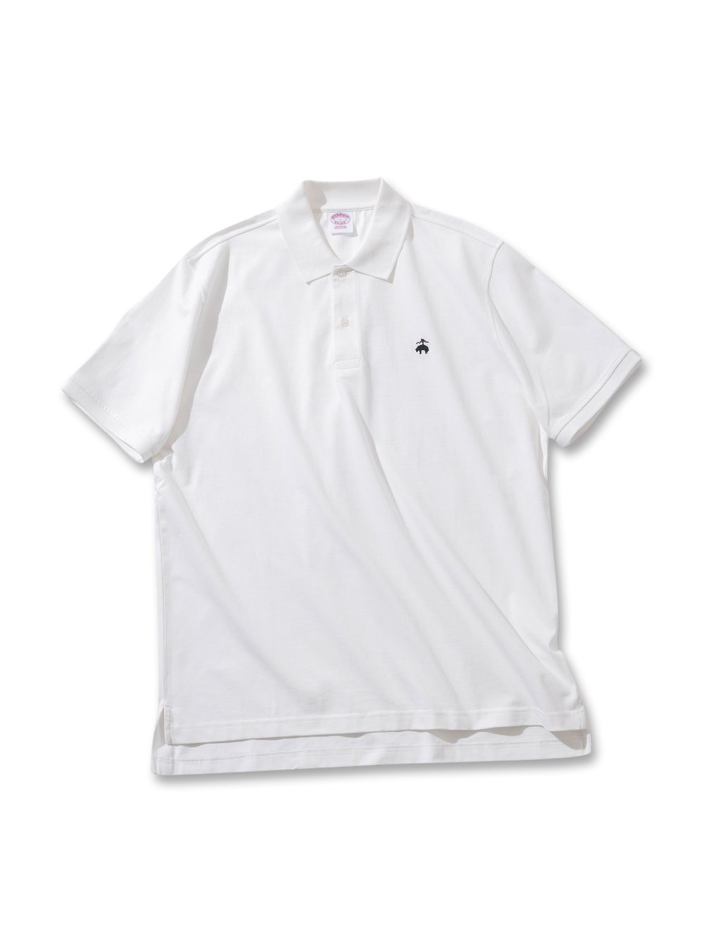 Brooks Brothers × BLUE BLUE 別注第6弾 着用イメージ