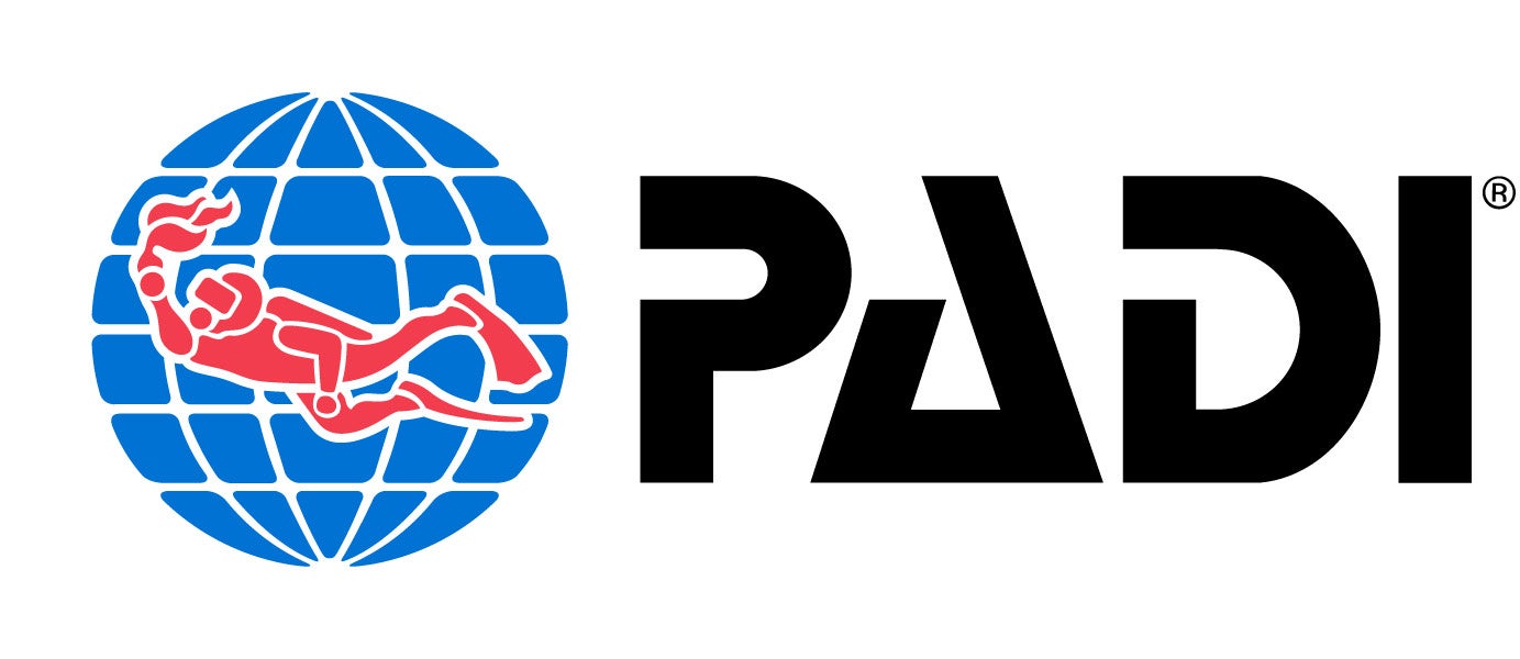 PADI®（Professional Association of Diving Instructors®）