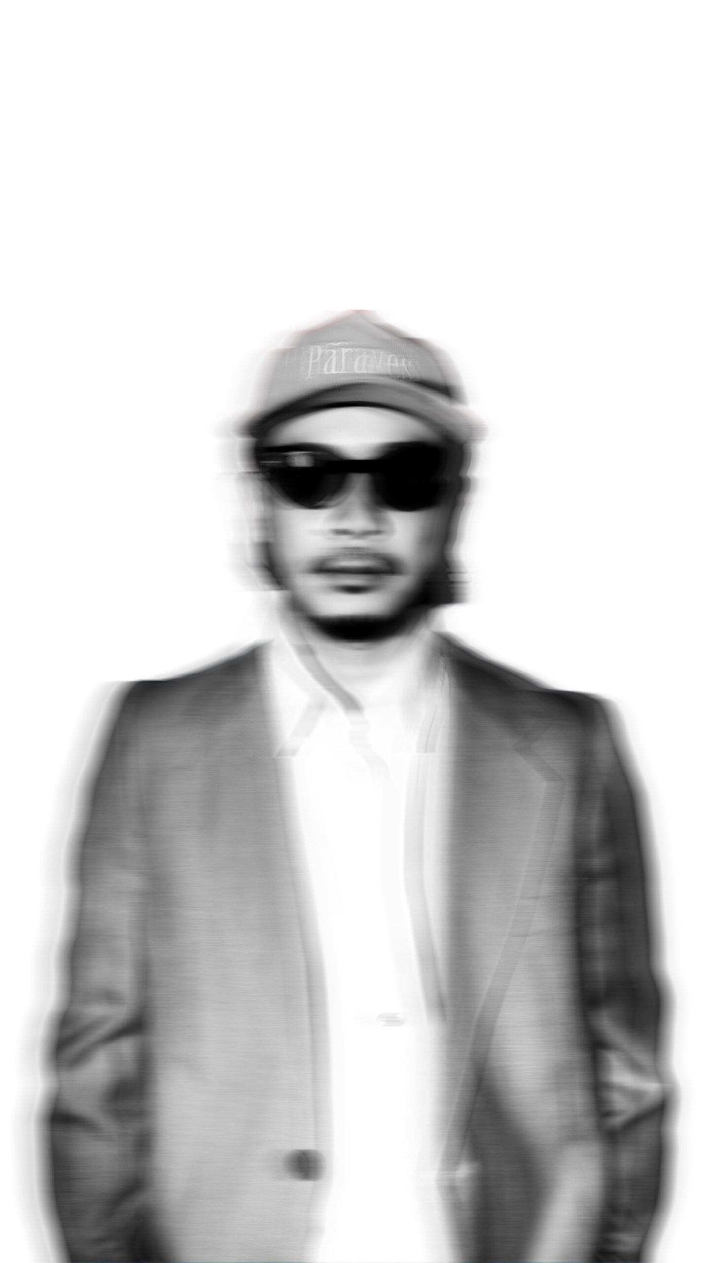KENNY PARAVES