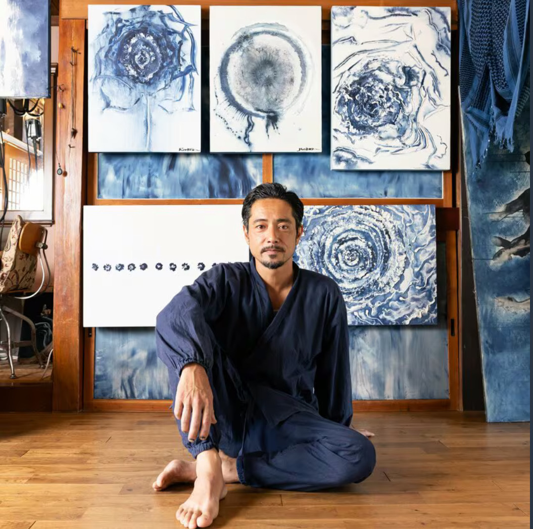 ART MORIYA
