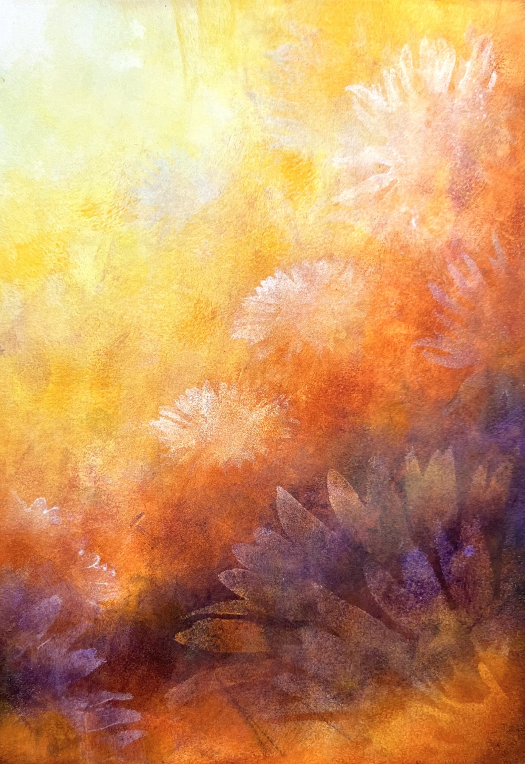 Blooming２