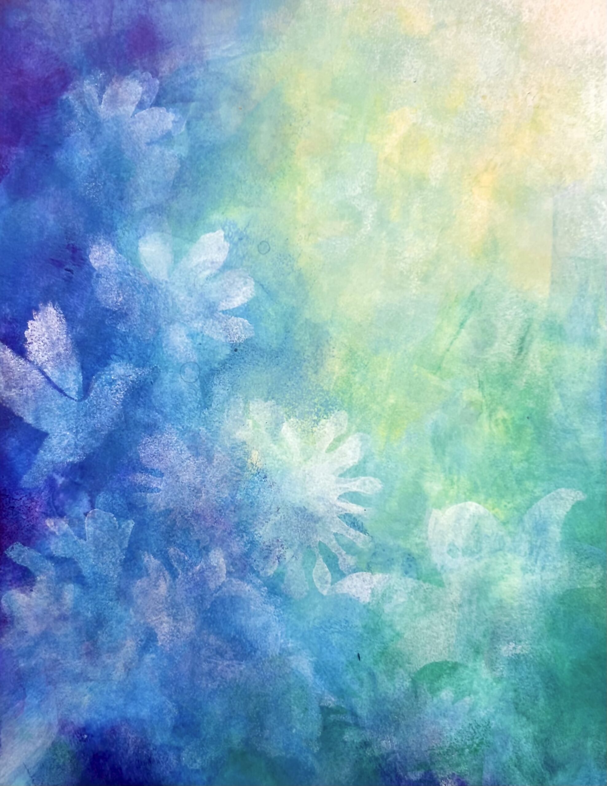 Blooming８