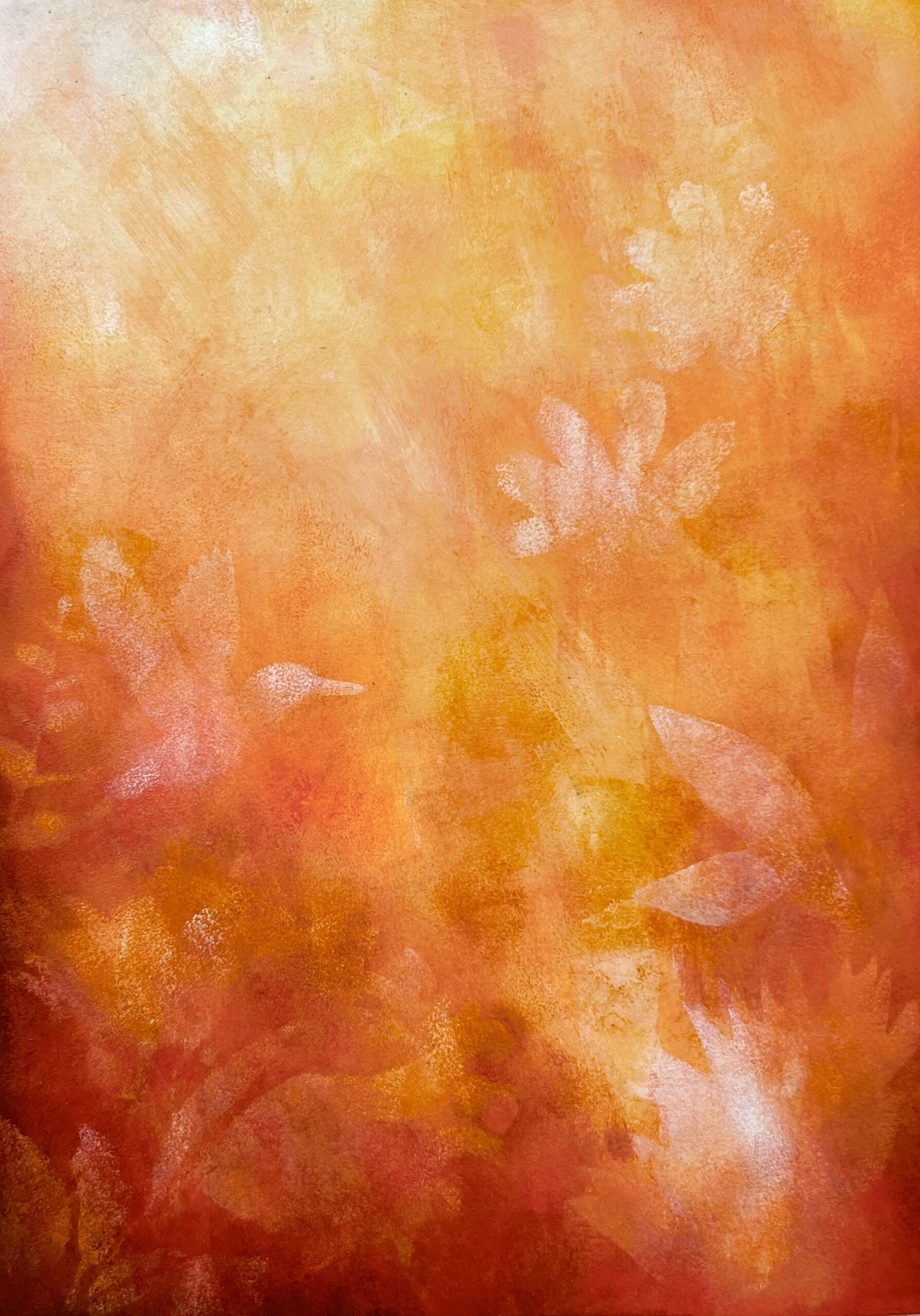 Blooming３