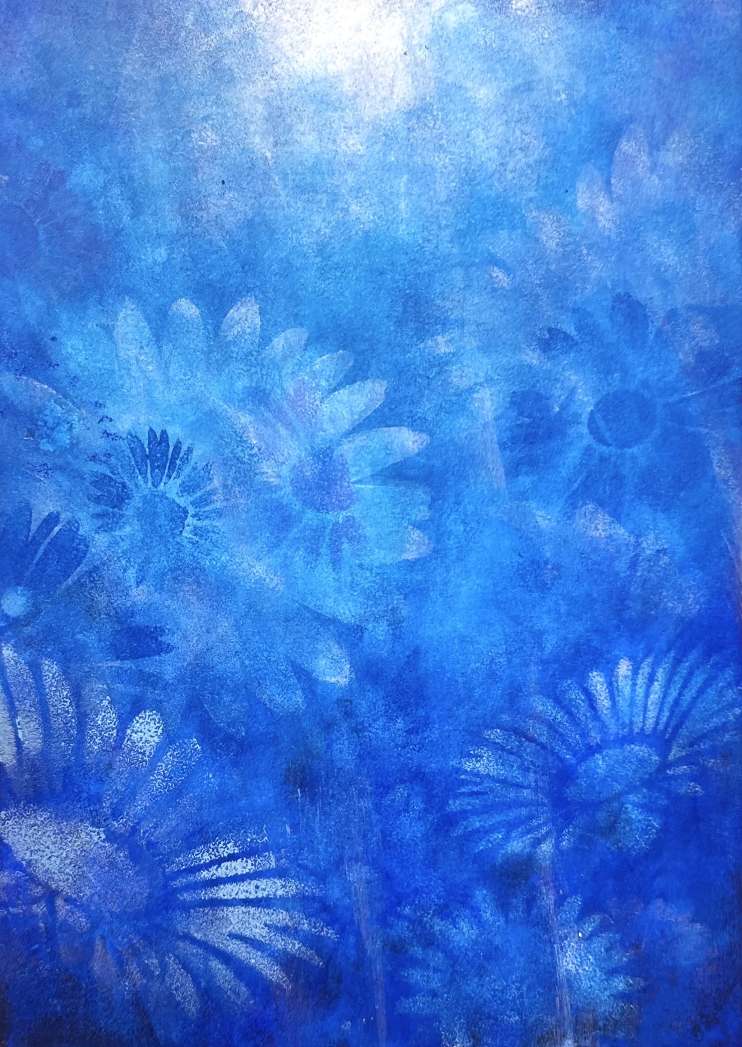 Blooming４