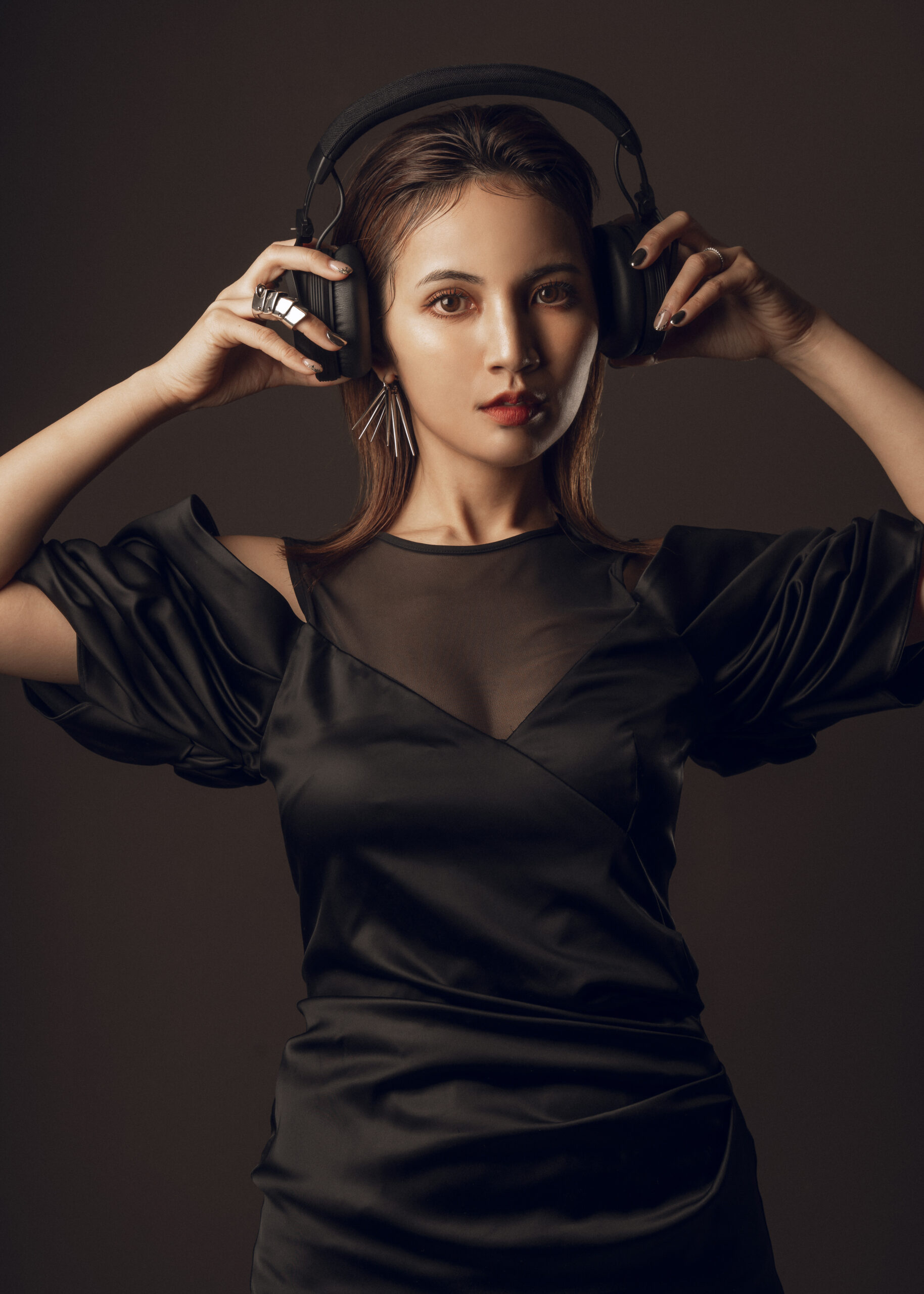 ▲ DJ CELLY
